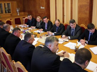 В області, на основі скандального держбюджету, завершують формувати місцеві бюджети