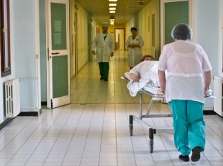 Ужгородська залізнична лікарня отримала статус районної