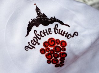 Стала відомою програма цьогорічного фестивалю "Червене вино"