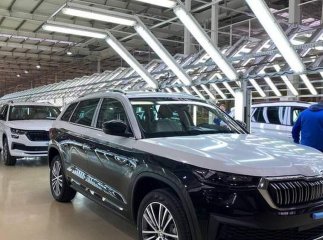 На Закарпатті відновили автовиробництво