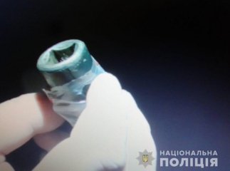 Наркопритон у Хусті: правоохоронці розповіли подробиці