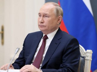 путін оголосив перемир’я на Великдень