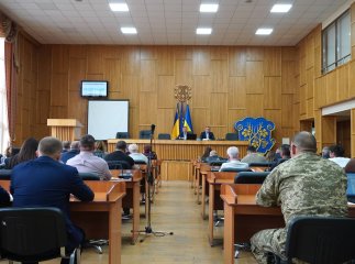 Ужгород виділить 5 мільйонів гривень на будівництво ветеранського простору