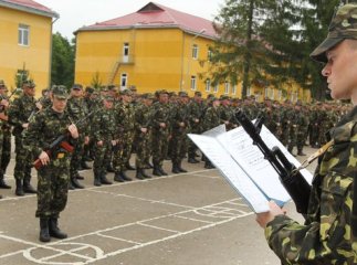 У Закарпатській ОДА дали роз’яснення третьої черги часткової мобілізації