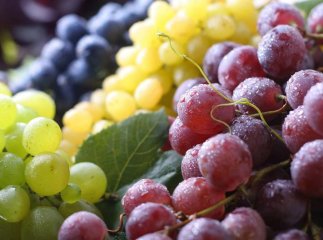 Користь винограду для організму: кому найперше варто його вживати