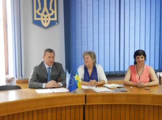 В Ужгороді відбувся Форум місцевого розвитку за участі голів ОСББ