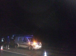 Поліцейські оперативно зреагували на надзвичайну подію в Ужгороді