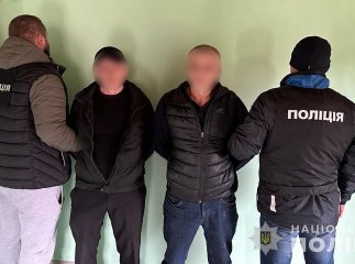 Викрито ще один канал переправлення військовозобов’язаних через кордон