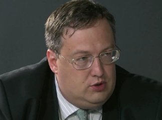 Трьох нападників вбито, – Антон Геращенко в ефірі одного із телеканалів