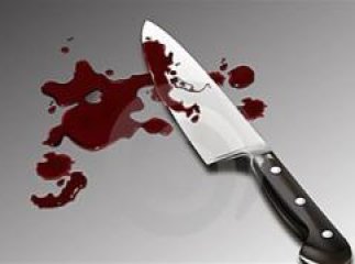 Випивши зайвого, чоловік встромив рідному братові в груди ніж