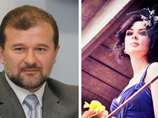 Найвпливовішими людьми в Закарпатті цьогоріч стали Віктор Балога та Вікторія Рижова (РЕЙТИНГ)