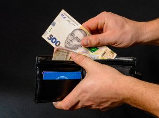 Зарплата 2026 для вчителів, медиків та викладачів