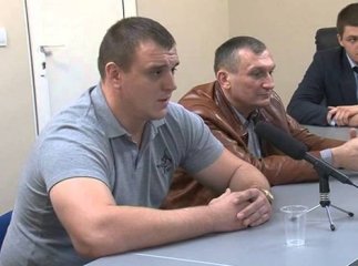Обласна ДЮСШ отримала нового керівника
