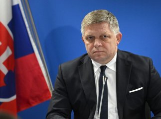 Роберт Фіцо після нападу розповів, чи змінив погляди щодо підтримки України