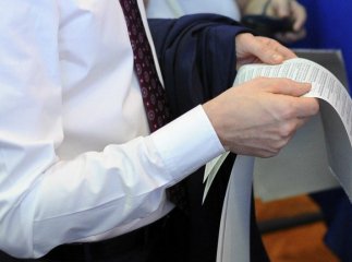 Тячівська та Вільховецька об’єднані громади оприлюднили явку виборців