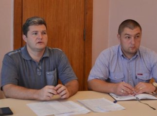 У Тячеві обговорювали проблему якості питної води 