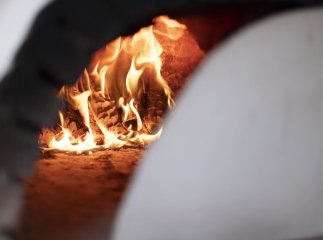 7-річна дитина на Закарпатті постраждала, впавши на гарячу піч