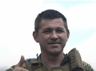 18 днів на нулі: воїн 128 бригади розповів, що думав в період затишшя між боями