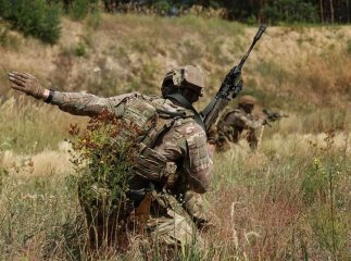Почастішали випадки дезертирства російських окупантів: яка ситуація на фронті