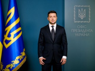 Зеленський чекає людей, які готові працювати на державу за 30 тисяч