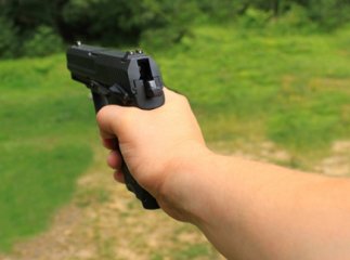 Міліція вже перевіряє факт вбивства собаки сільським головою Середнього 