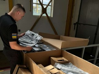 Обман не пройшов, цей випадок зафіксовано: стало відомо, що трапилось на митниці