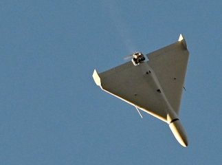 Вночі росія атакувала Україну "шахедами", але ППО збила майже всі дрони