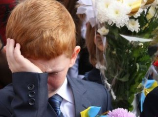 Стало відомо, у якій мукачівській школі цьогоріч найбільше першокласників, а у якій – найменше