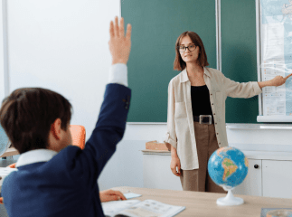 Зміни запровадять восени: для вчителів готують нововведення Зміни запровадять восени: для вчителів готують нововведення