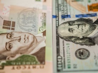 Яким буде курс долара після вихідних