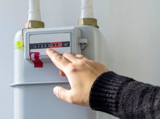 Це треба зробити із 1 по 5 серпня: як передати показники газового лічильника Як передати показники лічильника газу