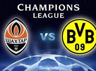 Шахтар - Борусcія - 2:2. Кінець казки? (ВІДЕО)