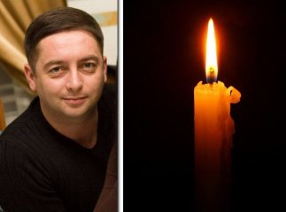 Помер депутат міської ради