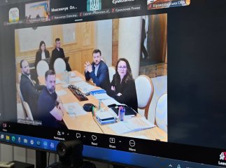 Як на Закарпатті підтримують ВПО та скільки нових місць готують для тимчасового проживання
