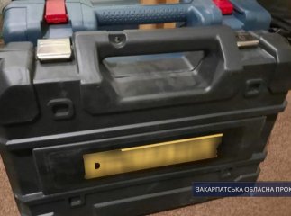 Зловмисник із Ужгорода перебуватиме під вартою