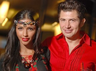 Джеджула викрав авто в Дімополус у день її весілля