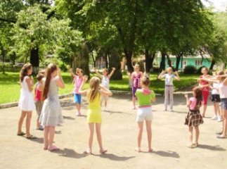 Літній відпочинковий період у навчальних закладах Мукачівщини у розпалі