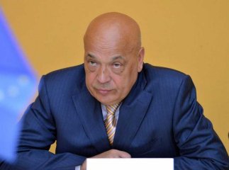 Геннадій Москаль дещо пообіцяв "пересічникам"