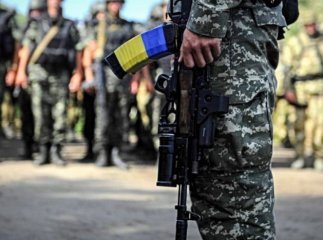 Закарпаття повністю виконало призов на строкову військову службу
