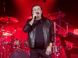 Степан Гіга опинився в лікарні у важкому стані