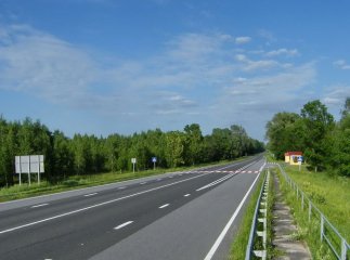 До Будапешта за 2,5 години: Москаль пояснив важливість будівництва окружної навколо Берегова