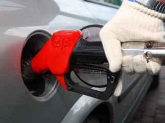 З Тернопільської “фури” воловецькі злодії злили солярку