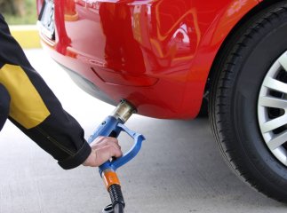 На АЗС знову подорожчав автогаз: оновлені ціни, станом на сьогодні
