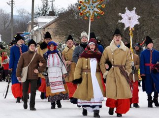 Щедрий вечір: традиції свята 13 січня