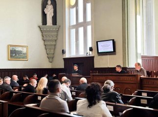 У Мукачеві зменшили дольову участь ОСББ у програмі проведення ремонтних робіт