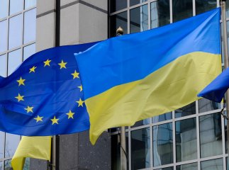 Європейська Рада вирішила розпочати переговори про вступ України в ЄС