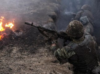 "Інтенсивність бойових дій зростатиме найближчими днями", – Подоляк