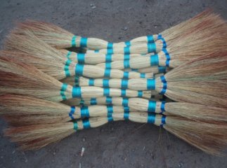 У неділю на Мукачівщині будуть розважатись та плести віники