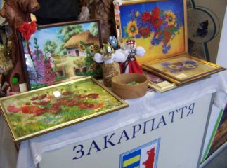 Закарпаття презентувало свій туристичний потенціал всій Європі