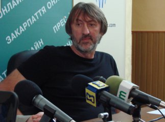 Головний архітектор Ужгорода не витримав і після трьох місяців роботи подав у відставку